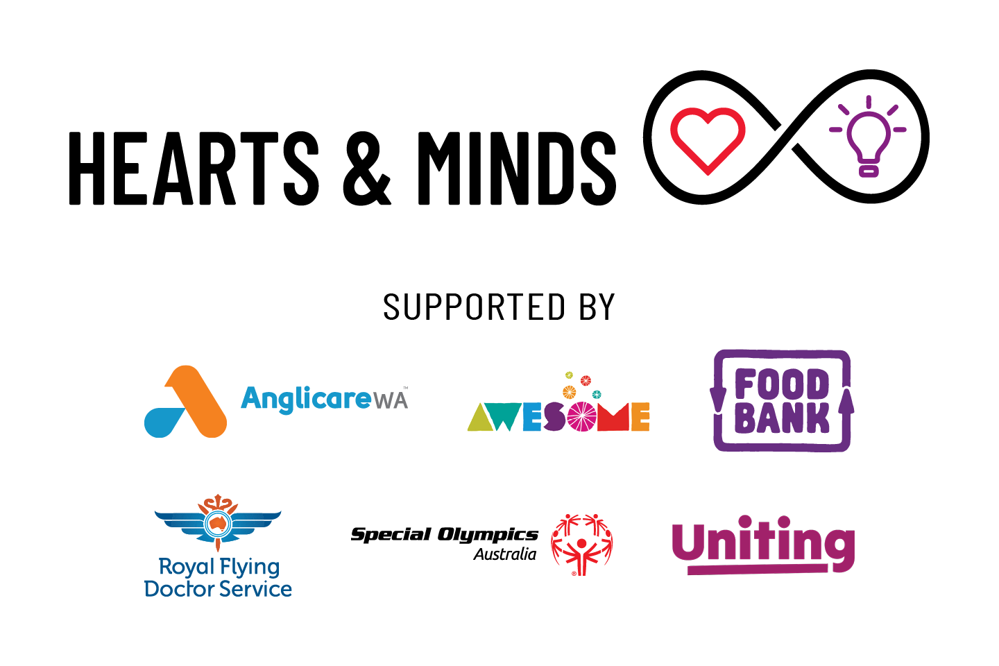 Hearts & Minds launches, putting NFPs front and centre with dedicated